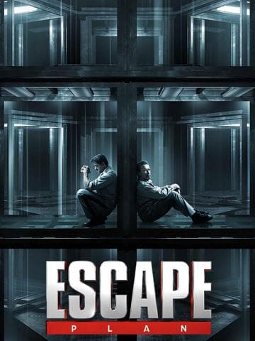 Escape Plan