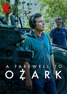 A Farewell to Ozark