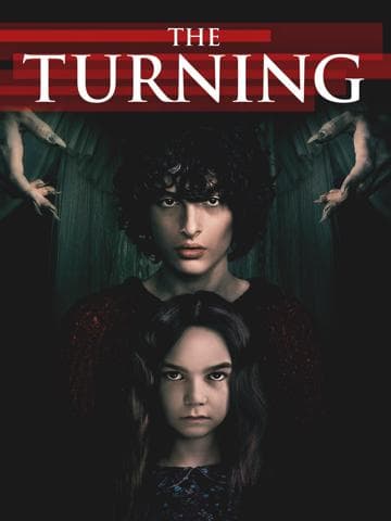 The Turning