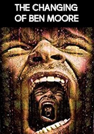 The Changing of Ben Moore