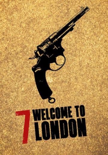 7 Welcome to London