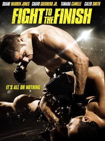 Fight to the Finish