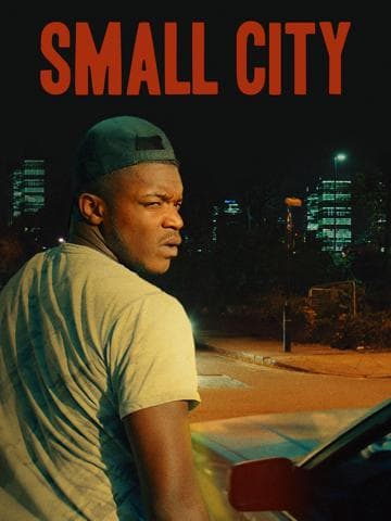 Small City