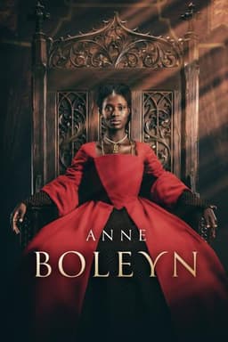 Anne Boleyn