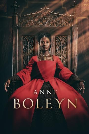 Anne Boleyn