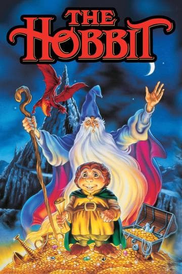 The Hobbit