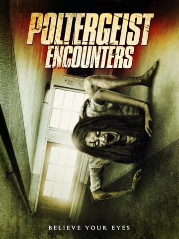Poltergeist Encounters
