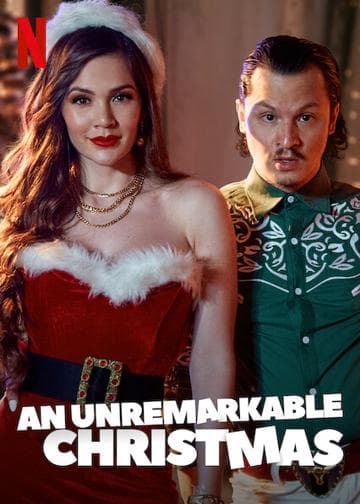 An Unremarkable Christmas