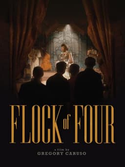 Flock of Four