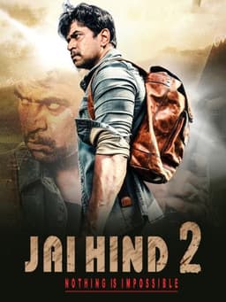 Jai Hind 2