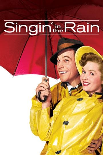 Singin' in the Rain
