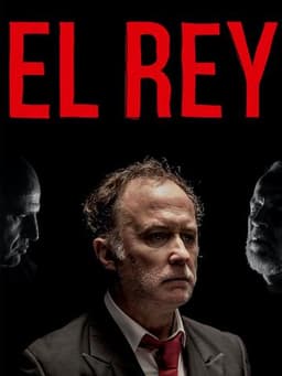 El rey