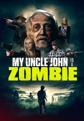 My Uncle John Is a Zombie!