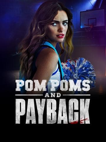 Pom Poms and Payback