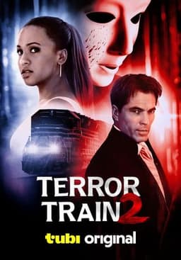 Terror Train 2