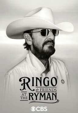 Ringo & Friends at the Ryman