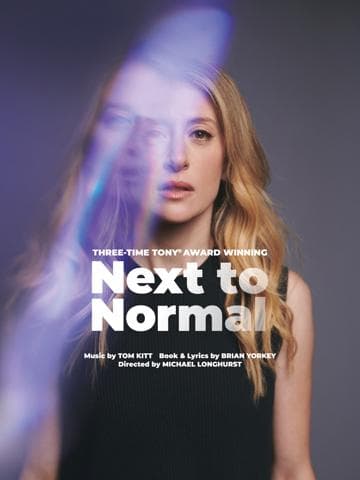 Next to Normal
