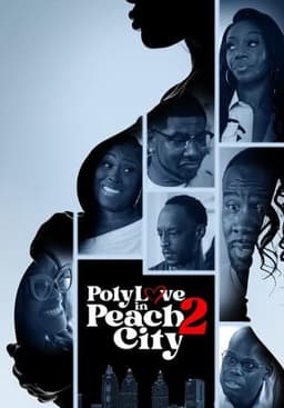 Poly Love in Peach City 2