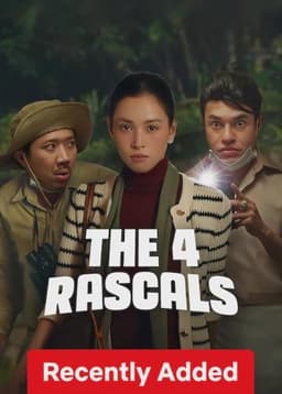 The 4 Rascals
