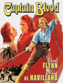 Captain Blood