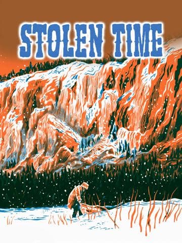 Stolen Time