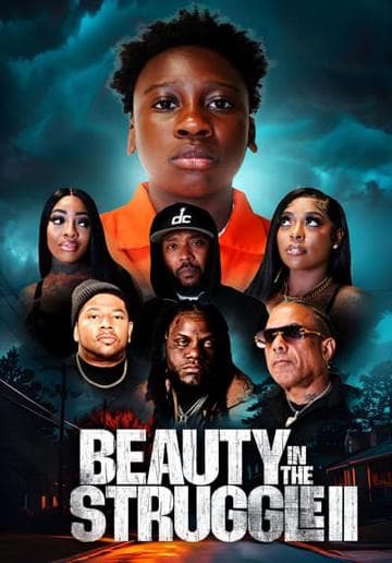 Beauty in the Struggle II
