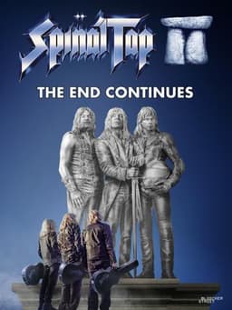 Spinal Tap II: The End Continues