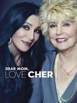Dear Mom, Love Cher