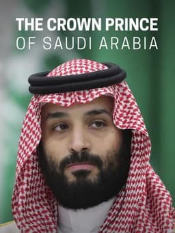 The Crown Prince of Saudi Arabia