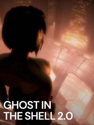 Ghost in the Shell 2.0