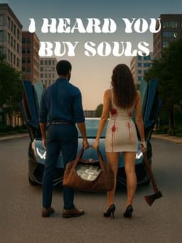 I Heard You Buy Souls