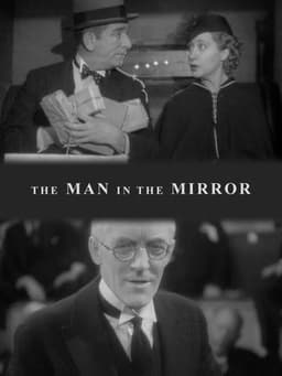 The Man in the Mirror