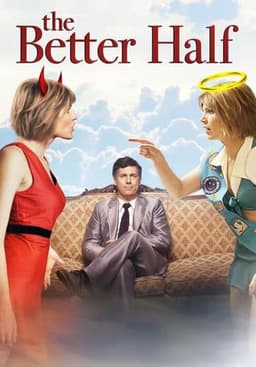 The Better Half
