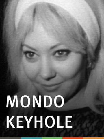 Mondo Keyhole