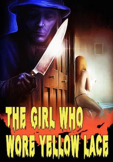 The Girl Who Wore Yellow Lace
