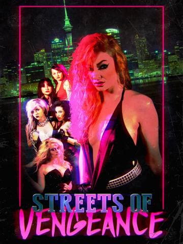 Streets of Vengeance