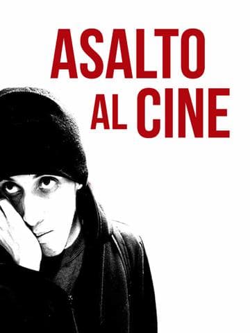 Asalto al cine