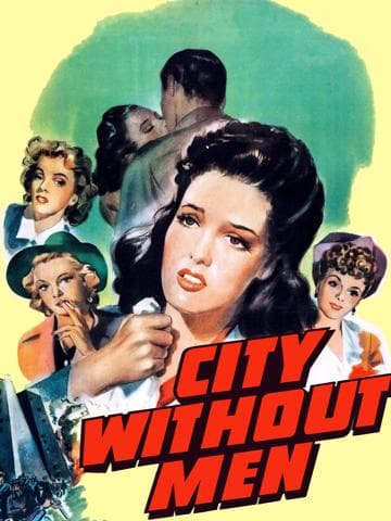 City Without Men