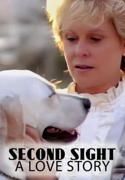 Second Sight: A Love Story