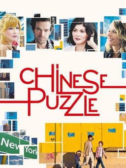 Chinese Puzzle