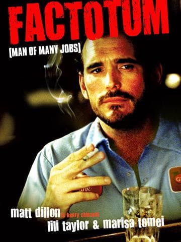Factotum