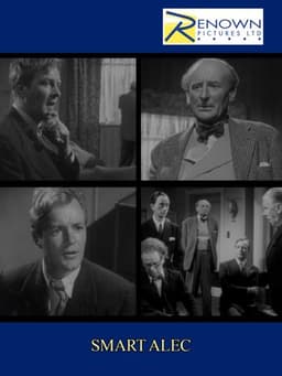 Smart Alec
