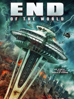 A Guide to Dating at the End of the World