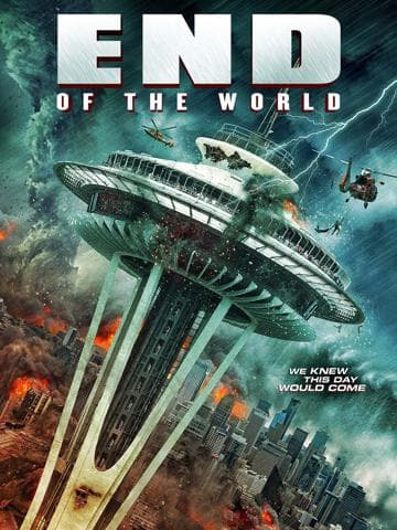 A Guide to Dating at the End of the World