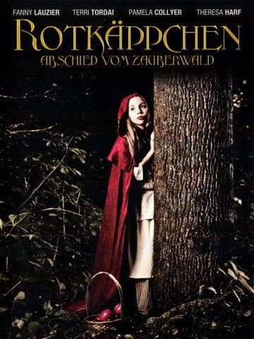 Bye Bye, Red Riding Hood