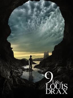 The 9th Life of Louis Drax