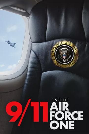 9/11: Inside Air Force One