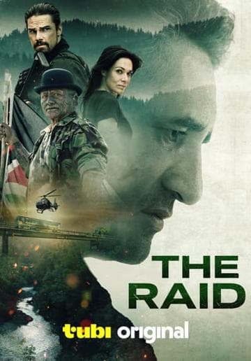 The Raid