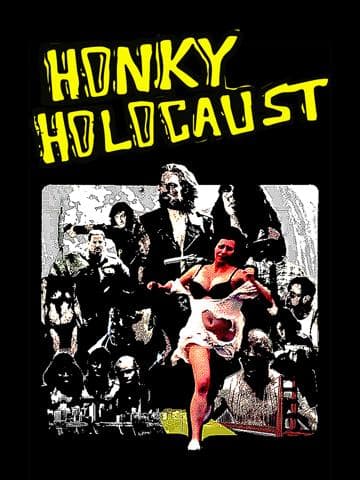 Honky Holocaust