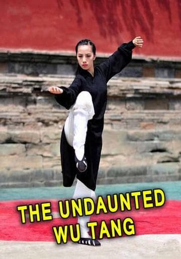 The Undaunted Wudang